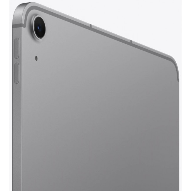 Apple iPad Air 11 2025 Wi-Fi + Cellular 128GB Space Gray (MCFV4)