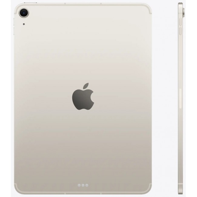 Apple iPad Air 11 2025 Wi-Fi + Cellular 1TB Starlight (MCGA4)