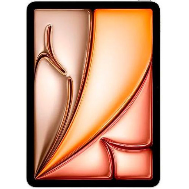 Apple iPad Air 13 2024 Wi-Fi 128GB Starlight (MV293)