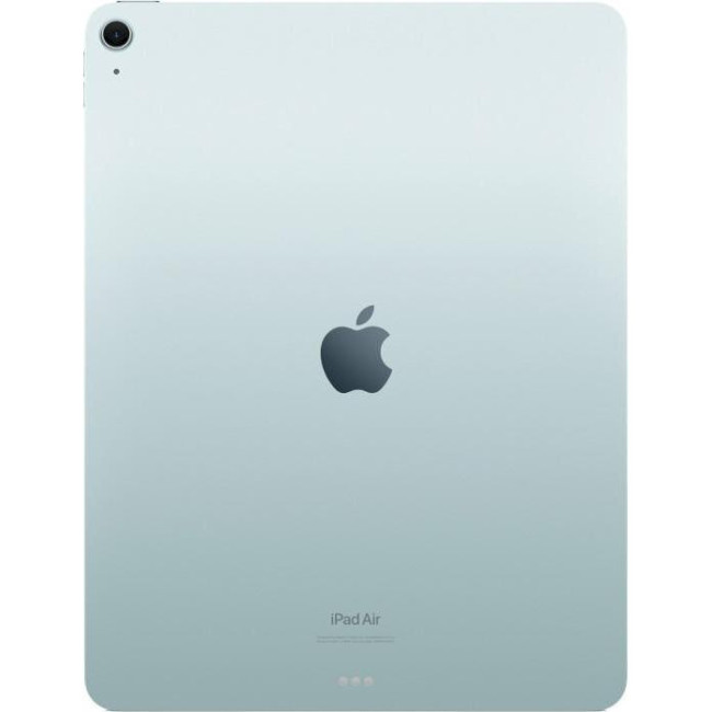 Apple iPad Air 13 2024 Wi-Fi 256GB Blue (MV2F3)