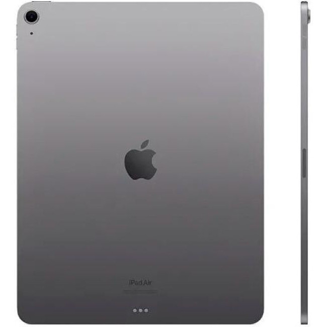 Apple iPad Air 13 2024 Wi-Fi 256GB Space Gray (MV2D3)
