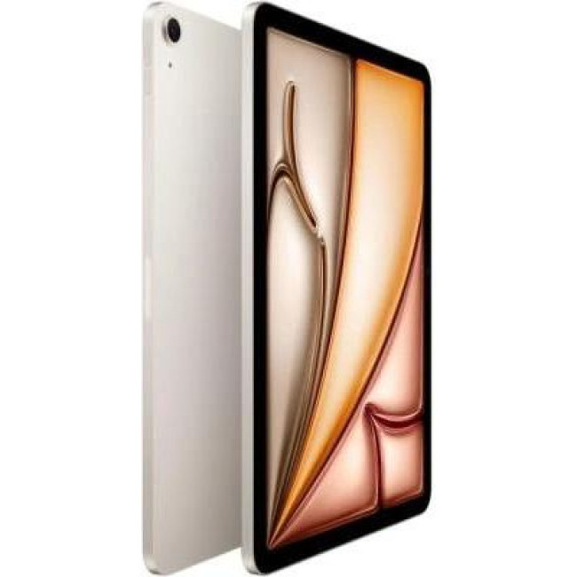Apple iPad Air 13 2024 Wi-Fi 256GB Starlight (MV2G3)
