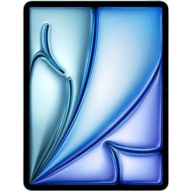 Apple iPad Air 13 2024 Wi-Fi 512GB Blue (MV2K3)