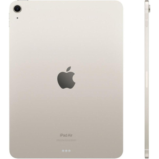 Apple iPad Air 13 2024 Wi-Fi 512GB Starlight (MV2L3)