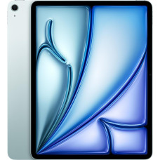 Apple iPad Air 13 2024 Wi-Fi + Cellular 128GB Blue (MV6R3)