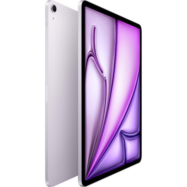 Apple iPad Air 13 2024 Wi-Fi + Cellular 128GB Purple (MV6U3)