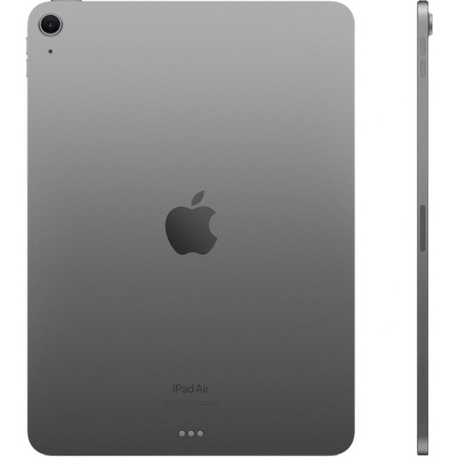 Apple iPad Air 13 2024 Wi-Fi + Cellular 1TB Space Gray (MV743)