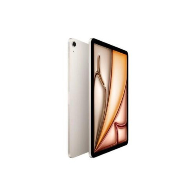 Apple iPad Air 13 2024 Wi-Fi + Cellular 1TB Starlight (MV763)