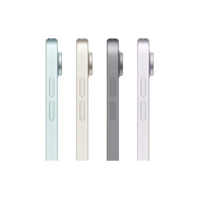 Apple iPad Air 13 2024 Wi-Fi + Cellular 1TB Starlight (MV763)