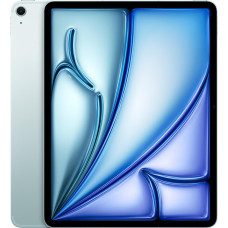 Apple iPad Air 13 2024 Wi-Fi + Cellular 256GB Blue (MV6W3)