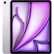 Apple iPad Air 13 2024 Wi-Fi + Cellular 256GB Purple (MV6Y3)