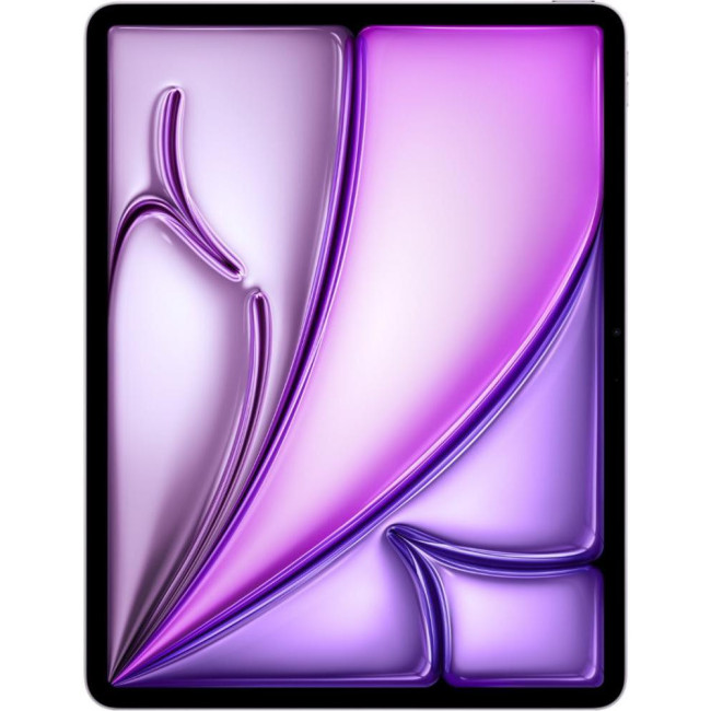 Apple iPad Air 13 2024 Wi-Fi + Cellular 256GB Purple (MV6Y3)