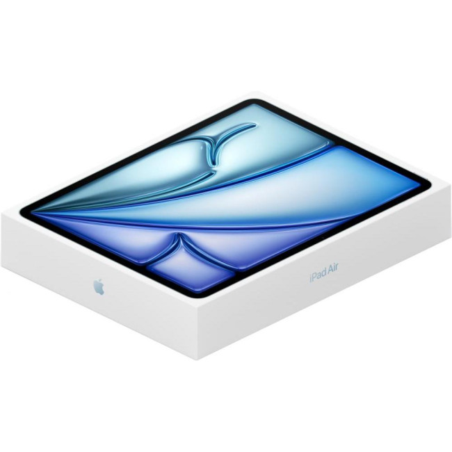 Apple iPad Air 13 2024 Wi-Fi + Cellular 256GB Space Gray (MV6V3)