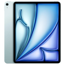 Apple iPad Air 13 2024 Wi-Fi + Cellular 512GB Blue (MV713)