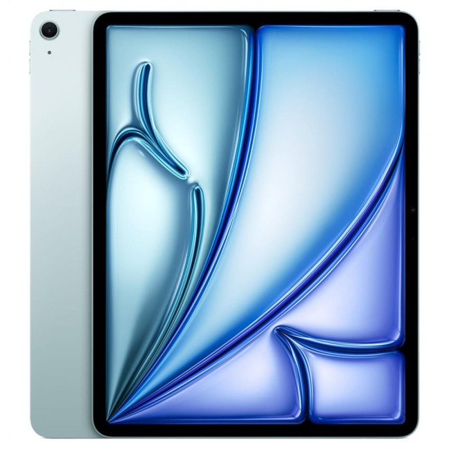 Apple iPad Air 13 2024 Wi-Fi + Cellular 512GB Blue (MV713) Apple iPad Air 13 2024 Wi-Fi + Cellular 512GB Blue (MV713)