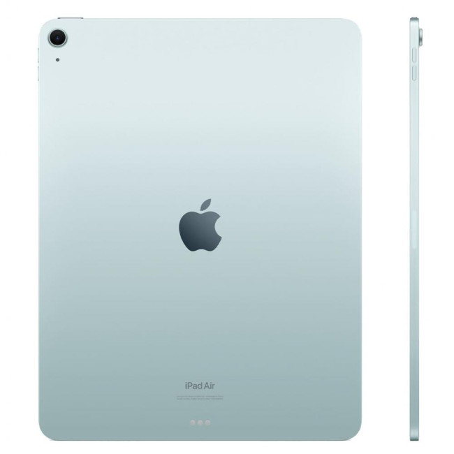 Apple iPad Air 13 2024 Wi-Fi + Cellular 512GB Blue (MV713)