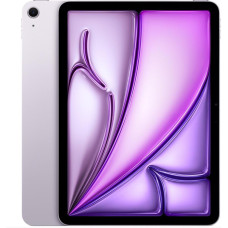 Apple iPad Air 13 2024 Wi-Fi + Cellular 512GB Purple (MV733)