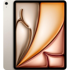 Apple iPad Air 13 2024 Wi-Fi + Cellular 512GB Starlight (MV723)