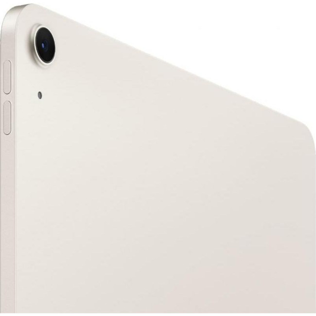 Apple iPad Air 13 2024 Wi-Fi + Cellular 512GB Starlight (MV723)