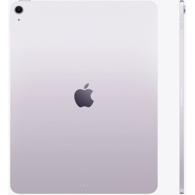 Apple iPad Air 13 2025 Wi-Fi 256GB Purple (MCNR4)