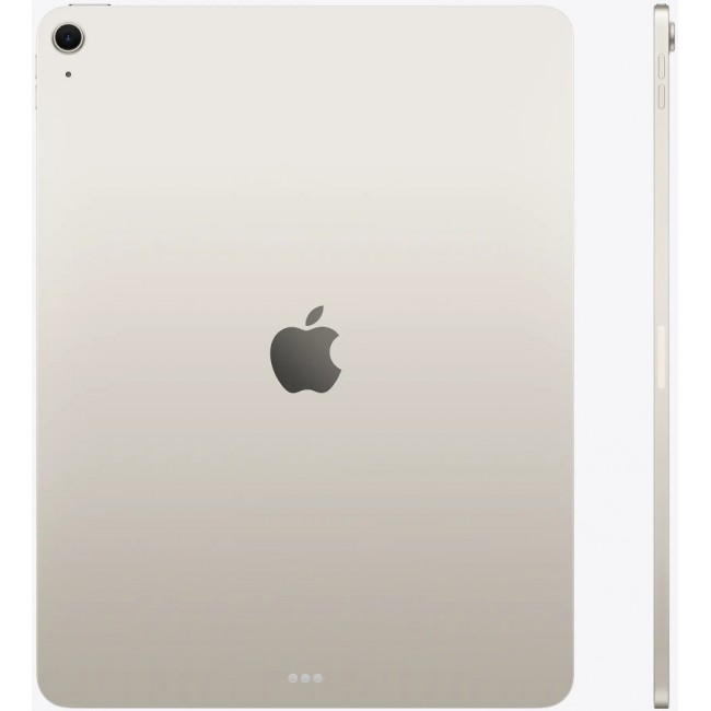 Apple iPad Air 13 2025 Wi-Fi 512GB Starlight (MCNX4)