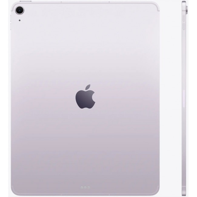 Apple iPad Air 13 2025 Wi-Fi + Cellular 128GB Purple (MCJ44)