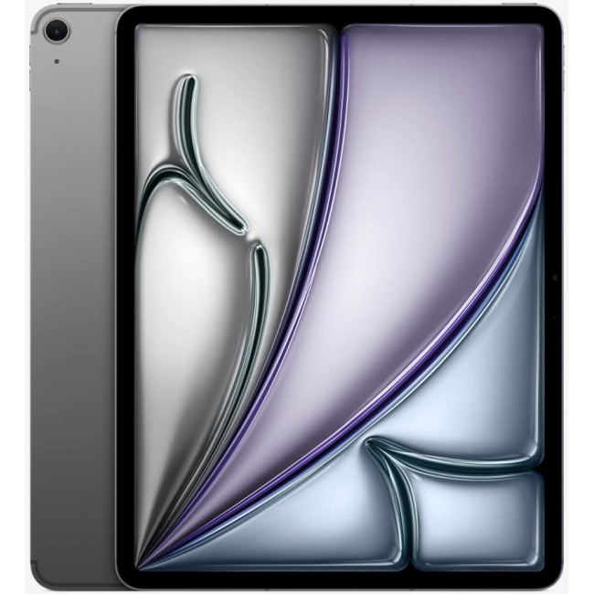 Apple iPad Air 13 2025 Wi-Fi + Cellular 128GB Space Gray (MCJ14)