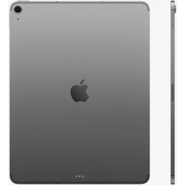 Apple iPad Air 13 2025 Wi-Fi + Cellular 128GB Space Gray (MCJ14)