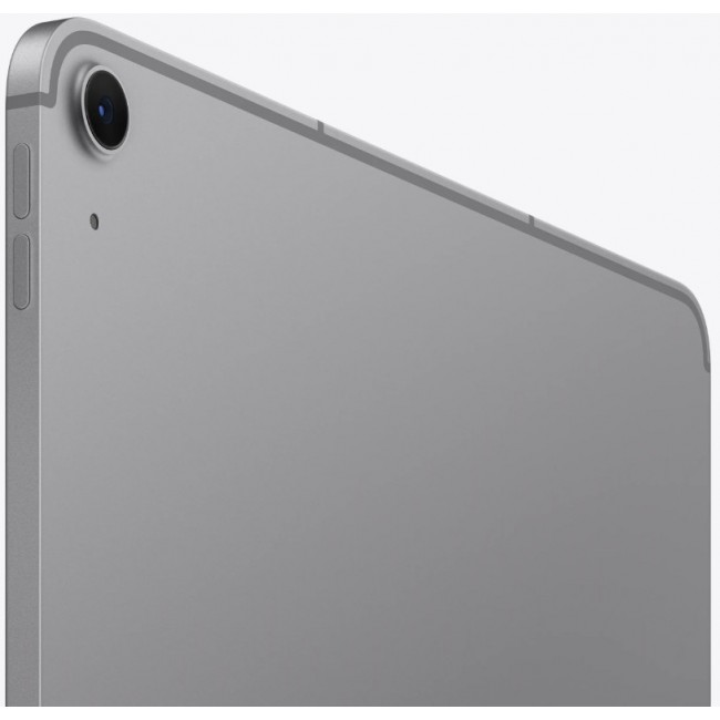 Apple iPad Air 13 2025 Wi-Fi + Cellular 128GB Space Gray (MCJ14)