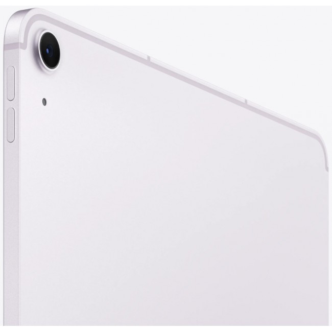 Apple iPad Air 13 2025 Wi-Fi + Cellular 256GB Purple (MCJ84)