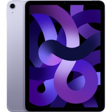 Apple iPad Air 2022 Wi-Fi + 5G 256GB Purple (MMED3) EU