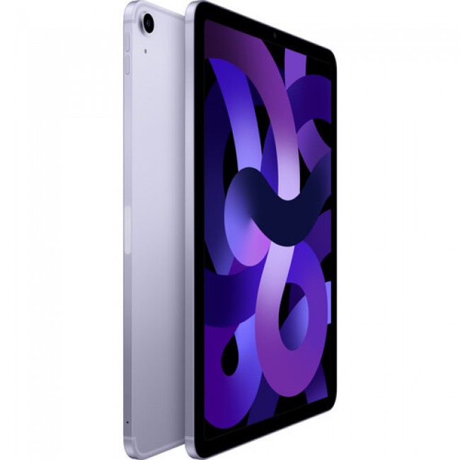 Apple iPad Air 2022 Wi-Fi + 5G 256GB Purple (MMED3) EU