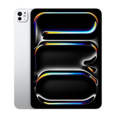 Apple iPad Pro 11 2024 Wi-Fi 1TB Silver with Nano-texture Glass (MWR73)