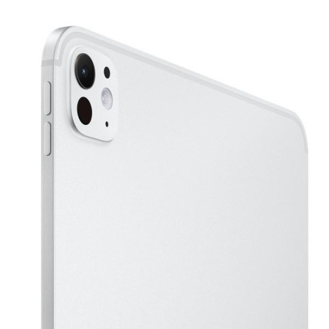 Apple iPad Pro 11 2024 Wi-Fi 1TB Silver with Nano-texture Glass (MWR73)