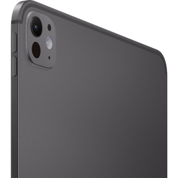 Планшет Apple iPad Pro 11 2024 Wi-Fi 1TB Space Black (MVVE3)
