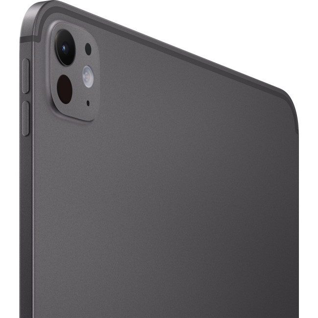 Apple iPad Pro 11 2024 Wi-Fi 1TB Space Black (MVVE3)