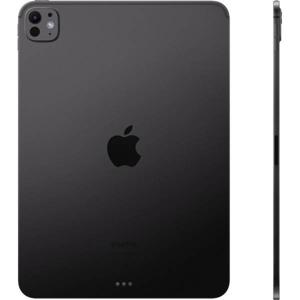 Планшет Apple iPad Pro 11 2024 Wi-Fi 1TB Space Black (MVVE3)