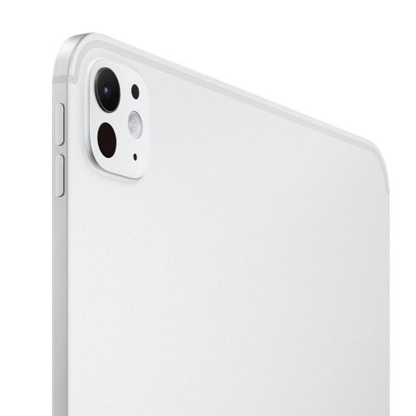Планшет Apple iPad Pro 11 2024 Wi-Fi 2TB Silver with Nano-texture Glass (MWR93)