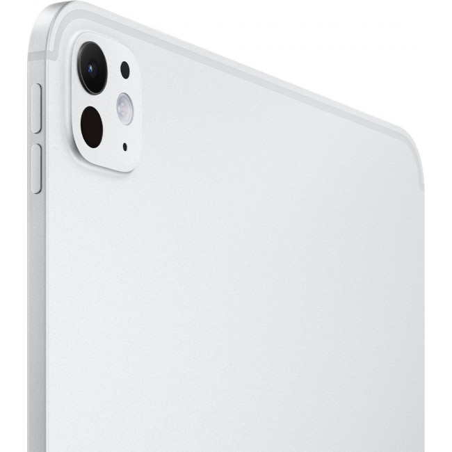 Apple iPad Pro 11 2024 Wi-Fi 512GB Silver (MVVD3) EU