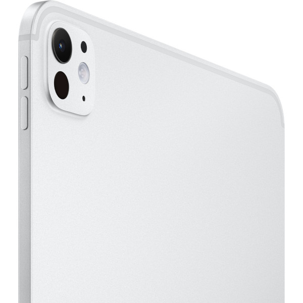 Планшет Apple iPad Pro 11 2024 Wi-Fi + Cellular 1TB Silver (MVW63)
