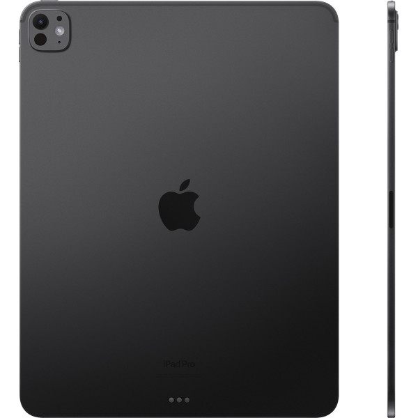 Планшет Apple iPad Pro 13 2024 Wi-Fi 1TB Space Black (MVX63)