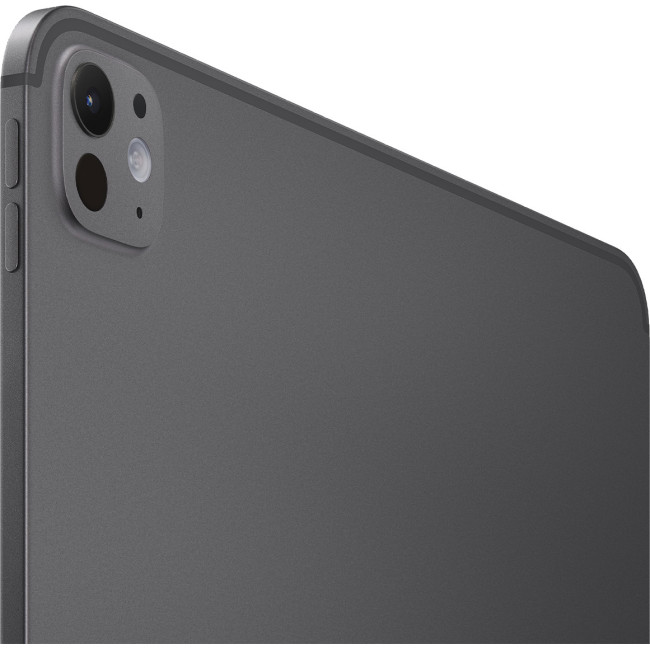Apple iPad Pro 13 2024 Wi-Fi 2TB Space Black (MVX83)