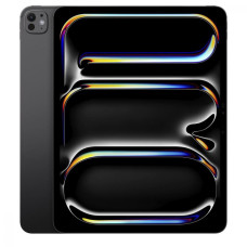Apple iPad Pro 13 2024 Wi-Fi 2TB Space Black with Nano-texture Glass (MWRH3)