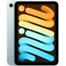 Apple iPad mini 7 Wi-Fi 128GB Blue (MXN73) EU