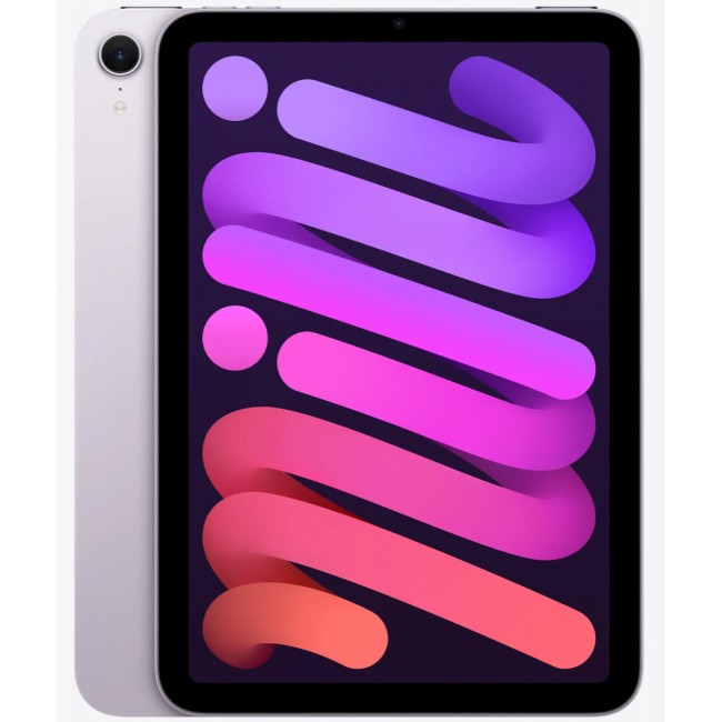 Apple iPad mini 7 Wi-Fi 128GB Purple (MXN93) EU