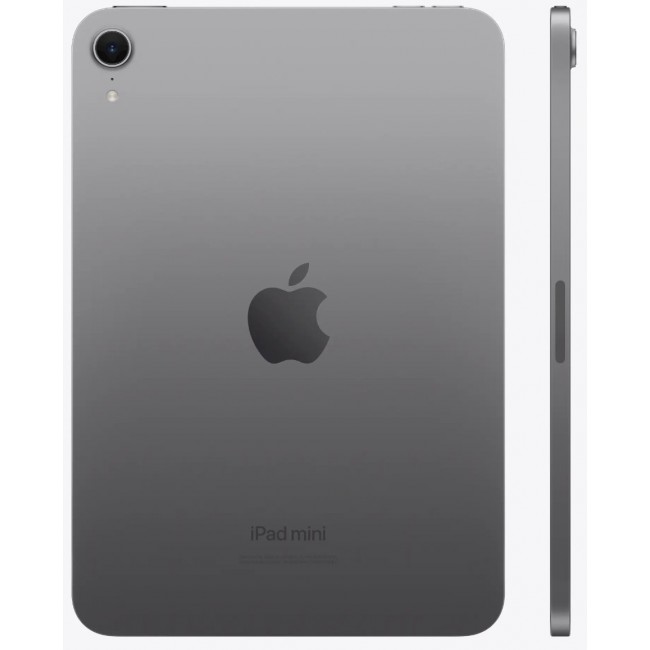 Apple iPad mini 7 Wi-Fi 128GB Space Gray (MXN63) EU