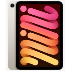 Apple iPad mini 7 Wi-Fi 128GB Starlight (MXN83) EU