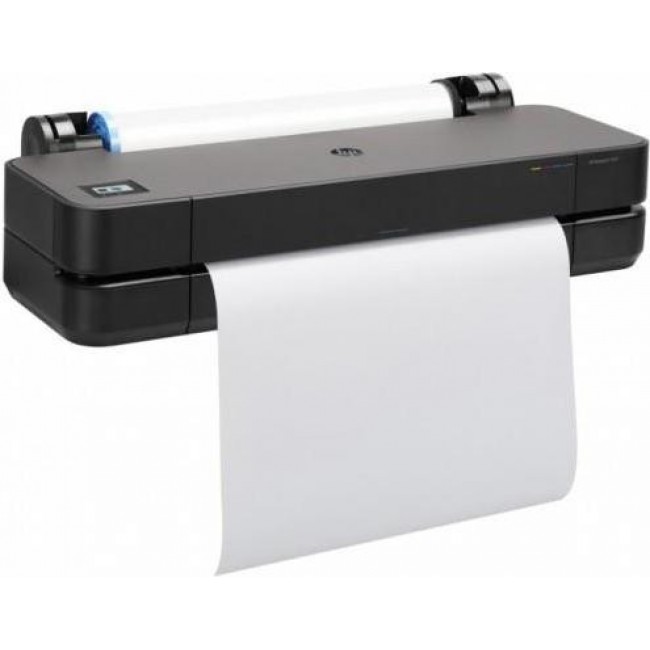 HP DesignJet T230 24" + Wi-Fi (5HB07A)