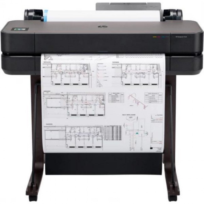 HP DesignJet T630 2025 24" (5HB09D)