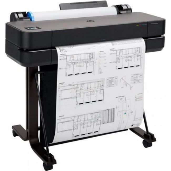 HP DesignJet T630 2025 24" (5HB09D)